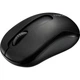 Мишка Rapoo M10 Plus Black - зображення 1
