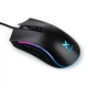 Мишка Vinga MSG-201 Black - изображение 3