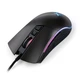 Мишка Vinga MSG-201 Black - изображение 5