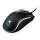 Мишка Vinga MSG-201 Black - изображение 6
