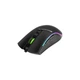 Мишка Marvo M513 RGB USB Black (M513) - зображення 1