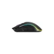 Мишка Marvo M513 RGB USB Black (M513) - зображення 3