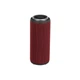 Акустична система 2E SoundXTube TWS MP3 Wireless Waterproof Red (2E-BSSXTWRD) - изображение 5