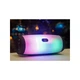 Акустична система Defender Enjoy S600 10Вт Light/FM/microSD/USB Black (65603) - зображення 7