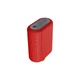 Акустична система Canyon BSP-4 Bluetooth Red (CNE-CBTSP4R) - изображение 3