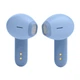 Навушники JBL Wave Flex TWS Blue (JBLWFLEXBLU) - изображение 4
