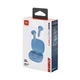 Навушники JBL Wave Flex TWS Blue (JBLWFLEXBLU) - изображение 10