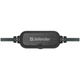 Акустична система Defender Solar 1 Black (65401) - зображення 6