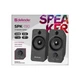 Акустична система Defender SPK-190 Black (65190) - изображение 4