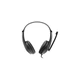 Навушники Canyon CHSU-1 USB Black (CNS-CHSU1B) - изображение 3