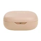 Навушники JBL Wave Flex TWS Beige (JBLWFLEXBEG) - изображение 3
