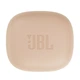 Навушники JBL Wave Flex TWS Beige (JBLWFLEXBEG) - изображение 8