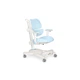 Дитяче крісло Mealux Space Air Blue (Y-609 KBL) - изображение 1