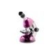 Мікроскоп Sigeta Mixi з адаптером для смартфона 40x-640x Purple (65914) - изображение 2