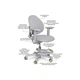 Дитяче крісло Evo-kids Mio-G (Y-407 G) - изображение 2