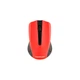 Мишка Modecom MC-WM9 Wireless Black-Red (M-MC-0WM9-150) - изображение 1