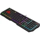Клавіатура A4Tech Bloody B140N USB Black (Bloody B140N Black) - зображення 3