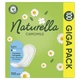 Щоденні прокладки Naturella Camomile Light 100 шт. (8001090603807) - изображение 2