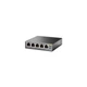 Комутатор мережевий TP-Link TL-SG1005P - изображение 3