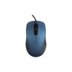 Мишка Modecom MC-M10S Silent USB Blue (M-MC-M10S-400) - изображение 2