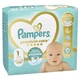 Підгузки Pampers Premium Care Розмір 1 (2-5 кг) 26 шт (8001841104614) - изображение 2