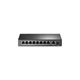 Комутатор мережевий TP-Link TL-SF1009P - зображення 3