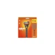 Бритва Gillette Fusion5 з 11 змінними картриджами (7702018425761) - изображение 2