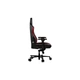 Крісло ігрове Lorgar Embrace 533 Black/Red (LRG-CHR533BR) - изображение 3