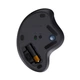 Мишка Logitech Ergo M575 for Business Wireless Trackball Graphite (910-006221) - зображення 5