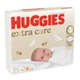 Підгузки Huggies Extra Care Розмір 1 (2-5 кг) 84 шт (5029053578057) - изображение 2