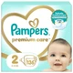 Підгузки Pampers Premium Care Розмір 2 (4-8 кг) 136 шт (8006540855812) - изображение 1