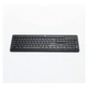 Клавіатура HP 230 Wireless UA Black (3L1E7AA) - изображение 8