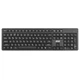Клавіатура 2E KS260 Wireless Black (2E-KS260WB) - изображение 1