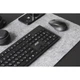 Клавіатура 2E KS260 Wireless Black (2E-KS260WB) - изображение 2