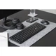 Клавіатура 2E KS260 Wireless Black (2E-KS260WB) - изображение 6