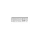 Клавіатура A4Tech FBX50C USB/Bluetooth White (FBX50C White) - изображение 1