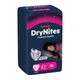 Підгузки Huggies DryNites для девочек 4-7 лет 10 шт (5029053527581) - изображение 1