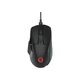 Мишка Lorgar Jetter 357 Wired USB Black (LRG-GMS357) - зображення 1