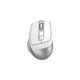 Мишка A4Tech FB35CS Silent Wireless/Bluetooth Icy White (FB35CS Icy White) - изображение 1
