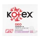 Щоденні прокладки Kotex Normal Plus Deo 56 шт. (5029053548265) - изображение 1