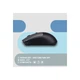 Мишка 2E MF218 Silent Wireless/Bluetooth Black/Grey (2E-MF218WBG) - зображення 6