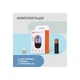Мишка 2E MF218 Silent Wireless/Bluetooth Black/Grey (2E-MF218WBG) - зображення 7