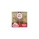 Підгузки Huggies Little Movers Pants 6 (15-25 кг) для дівчаток 88 шт (5029054568217) - зображення 9