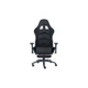 Крісло ігрове GT Racer X-2534-F Black (X-2534-F Fabric Black) - зображення 3