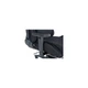 Крісло ігрове GT Racer X-2534-F Black (X-2534-F Fabric Black) - зображення 10