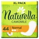 Щоденні прокладки Naturella Camomile Normal 44 шт. (8006540100769) - изображение 1