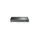 Комутатор мережевий TP-Link TL-SG1210MPE - зображення 3