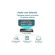 Комутатор мережевий TP-Link TL-SG1210MPE - зображення 5