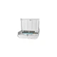Комутатор мережевий Mikrotik CRS318-1Fi-15Fr-2S-OUT - изображение 1