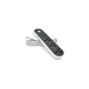 Мережевий фільтр живлення Voltronic TВ-Т56, 3роз, 3*USB Black (ТВ-Т56-Black) - зображення 1